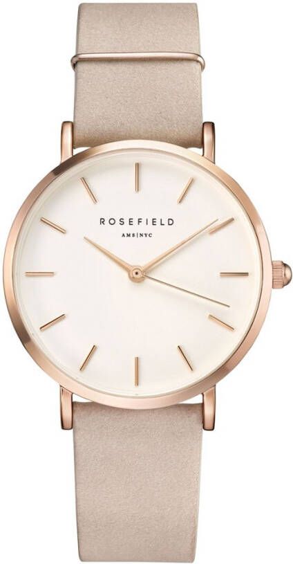 Rosefield West Village horloge WSPR W73