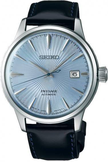 Seiko Cocktail Time SRPB43J1 Presage Cocktail Time horloge