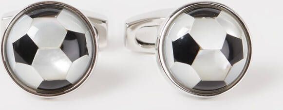 Simon Carter Football manchetknopen