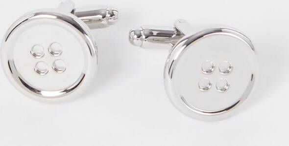 Simon Carter West End Button manchetknopen