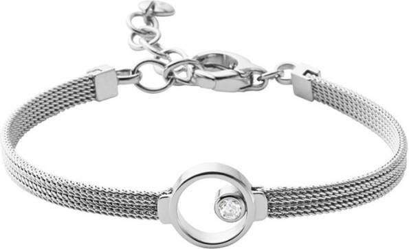 skagen Armbanden Elin SKJ0834040 Zilverkleurig