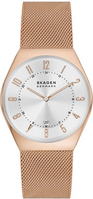 skagen Grenen horloge SKW6818