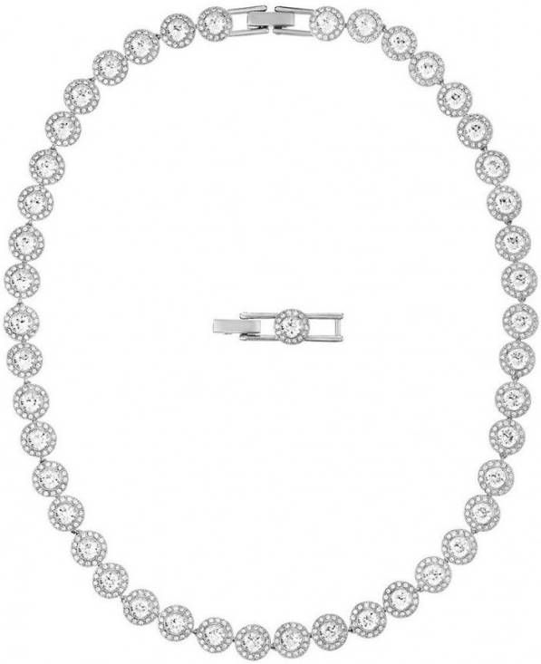 Swarovski Angelic ketting met kristal