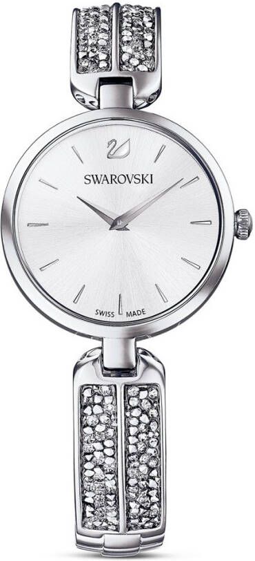 Swarovski Horloge met kristal 5519309