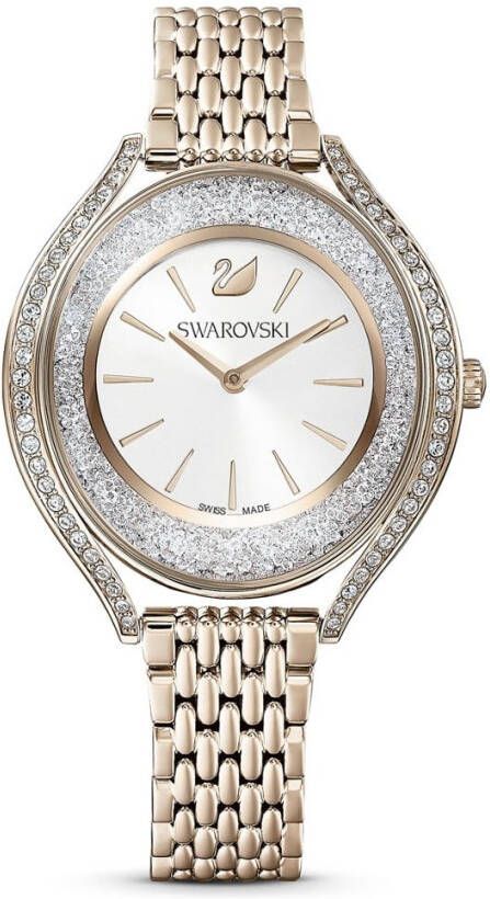 Swarovski Horloge met kristal 5519456