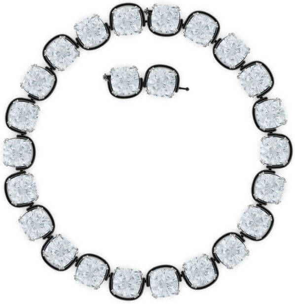 Swarovski Ketting met kristal