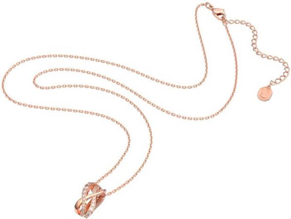 Swarovski Ketting met kristal