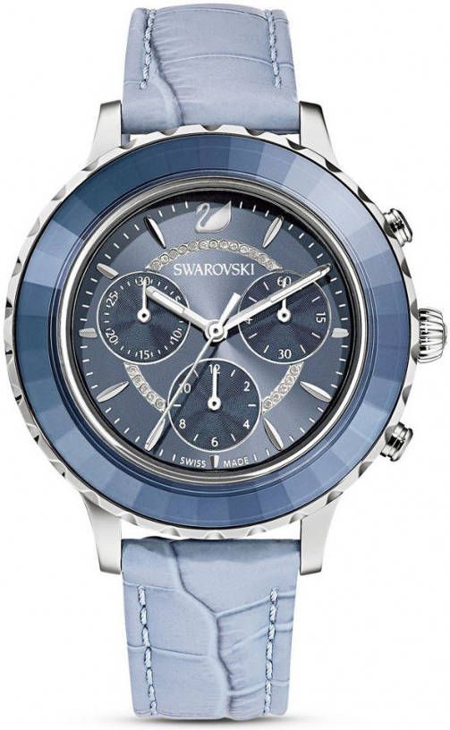 Swarovski Octea Lux horloge 5580600