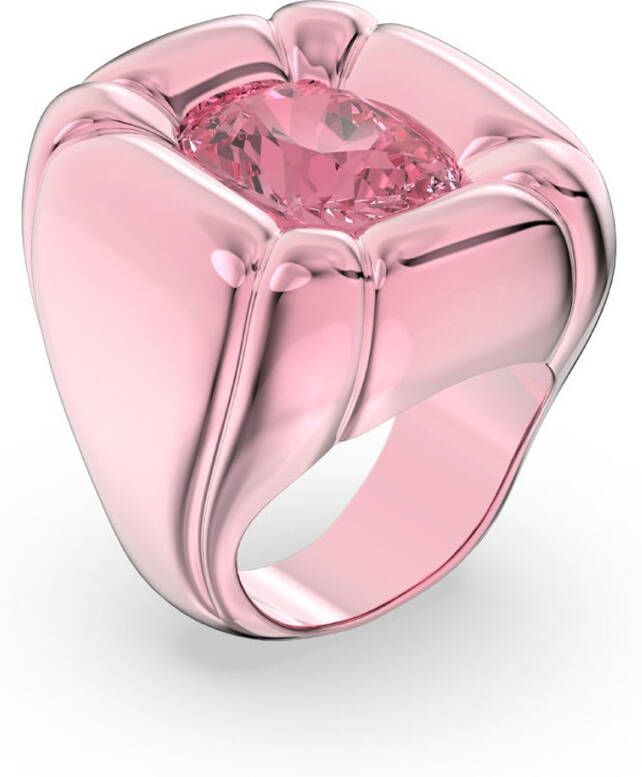 Swarovski Ring met kristal