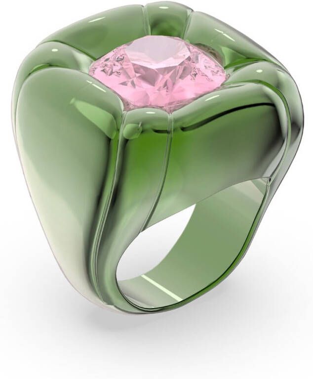 Swarovski Ring met kristal