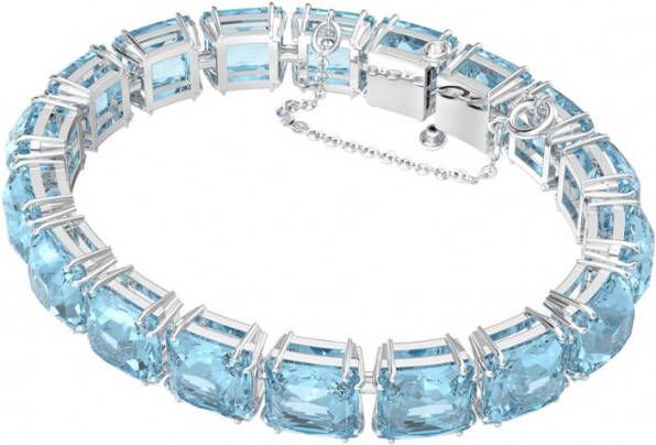Swarovski Tennisarmband met kristal