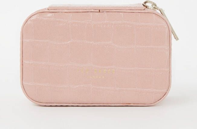 Ted Baker Ivee sieradendoos 5 cm