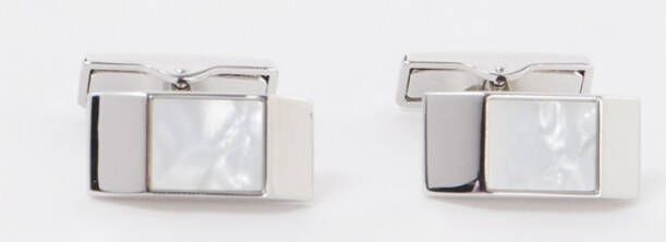 Ted Baker Precious manchetknoop met steen