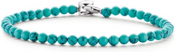 TI SENTO Milano Armbanden 925 Sterling Zilveren Armband 2908 Groen