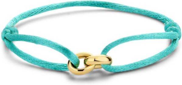 TI SENTO Milano Armband verguld 2998TY