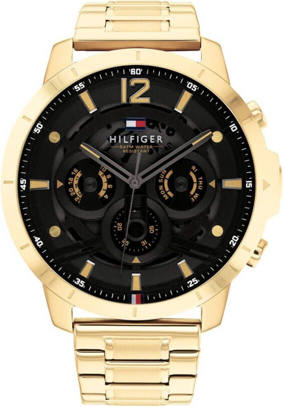 Tommy Hilfiger Horloge TH1710511