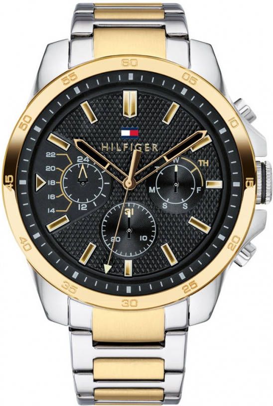 Tommy Hilfiger Horloge TH1791559