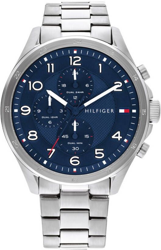 Tommy Hilfiger Horloge TH1792007