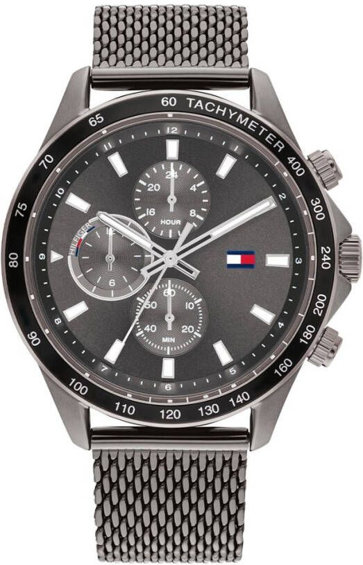 Tommy Hilfiger Horloge TH1792019