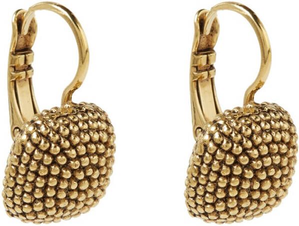 Camps & Camps Oorhangers met reli&#xEB, f