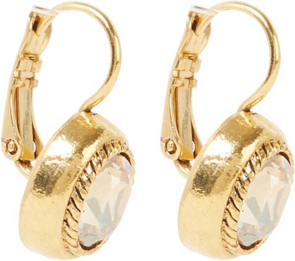 Camps & Camps Oorhangers verguld