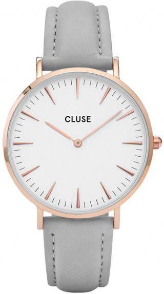 Rose Gold Silver Cluse Boheme Silber Prathima Hospitals Cluse La