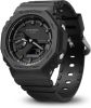 G-SHOCK G Shock Horloges Classic GA 2100 1A1ER Zwart online kopen