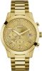 Guess Horloges Watch Atlas W0668G4 Goudkleurig online kopen