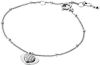 Michael Kors Armbanden Hearts MKC1118AN040 Zilverkleurig online kopen