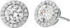 Michael Kors Oorbellen Stud Earrings MKC1035AN040 Zilverkleurig online kopen