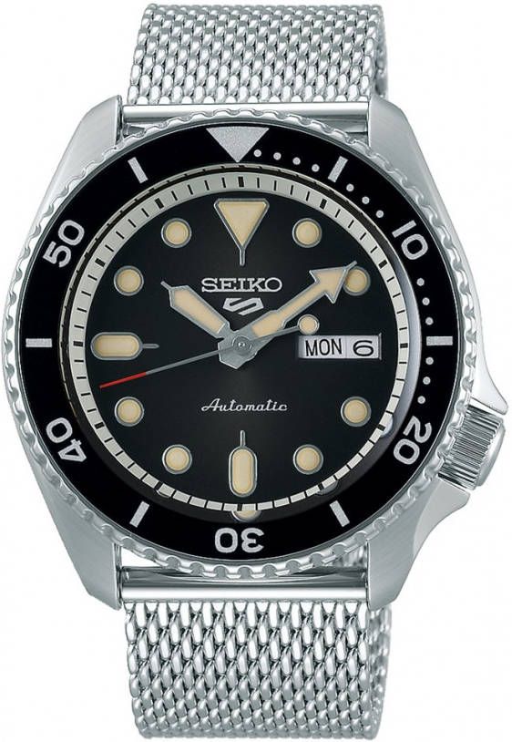 Seiko 5 Sports Automatic horloge SRPD73K1 online kopen