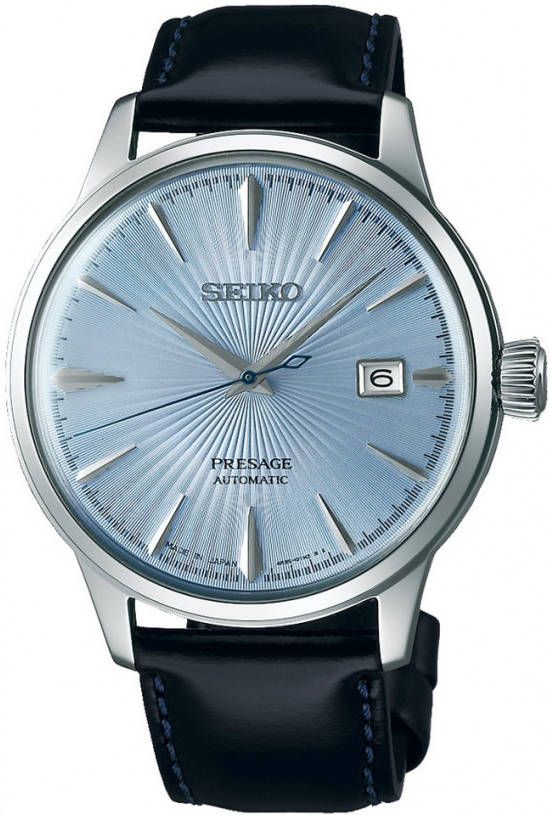 Seiko Horloge Presage SRPB43J1 - Yulook.be