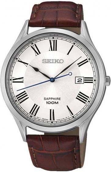 Seiko Horloge SGEG97P1 - Yulook.be