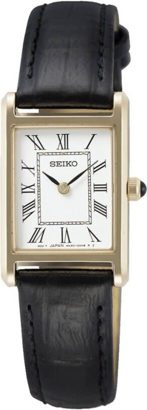 Seiko SWR054P1 Selection Nano horloge