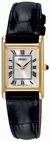 Seiko Horloge SXGN56P1 - Yulook.be