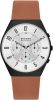 Skagen Grenen Chronograph horloge SKW6823 online kopen