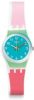Swatch Standard Ladies LW146 De Travers horloge online kopen