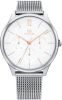 Tommy Hilfiger Horloges TH1782456 Zilverkleurig online kopen