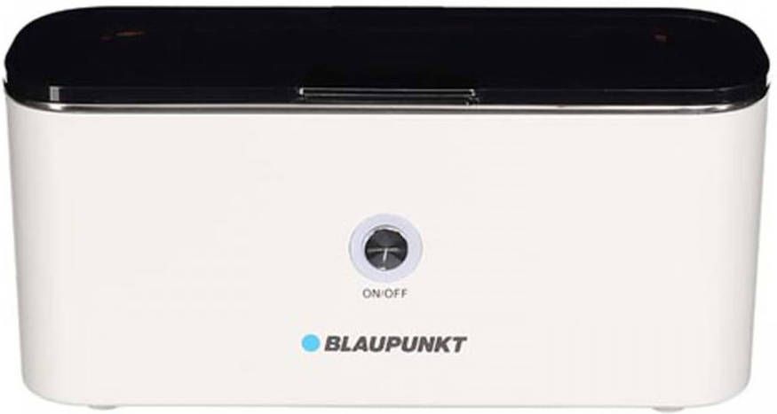 Blaupunkt Ultrasoonreiniger 30 W 400 Ml