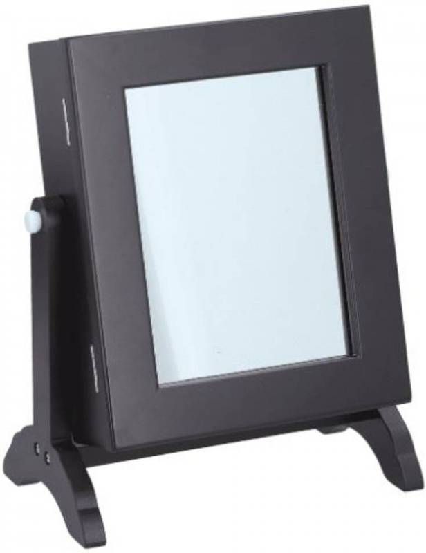 Orange85 Sieradenorganizer Sieradenhouder met Spiegel