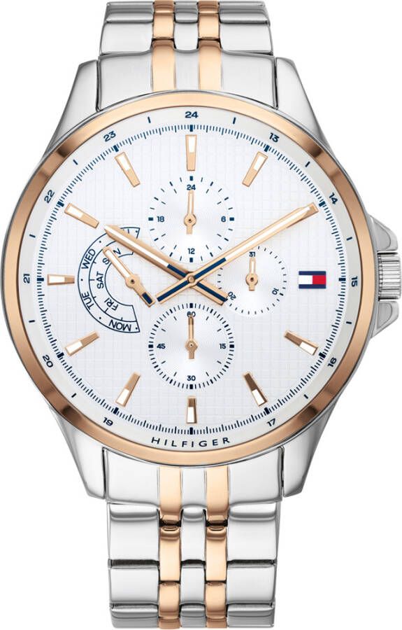 Tommy Hilfiger horloge TH1791617
