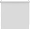 Decosol Mini rolgordijn verduisterend 67x160 cm wit online kopen