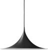 Gubi Semi Hanglamp Ø60 cm. Mat Zwart online kopen