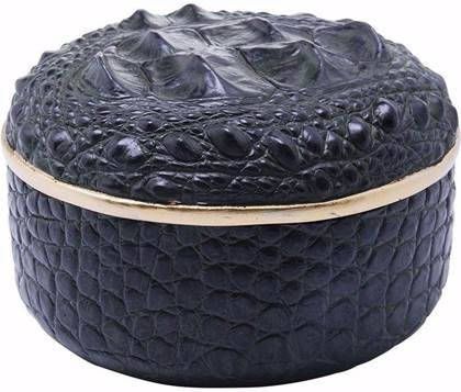 Kare Design Kare Box Croco Green