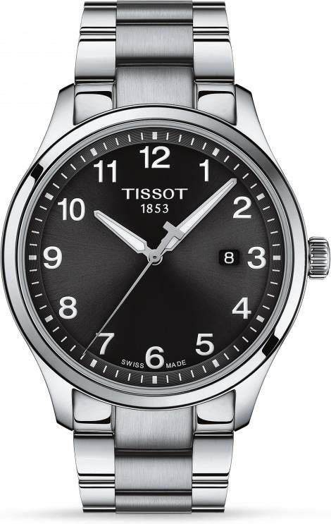 Tissot T Sport T1164101104700 XL Quartz horloge