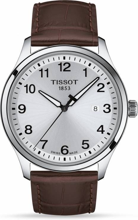 Tissot T Sport T1164101603700 XL Quartz horloge