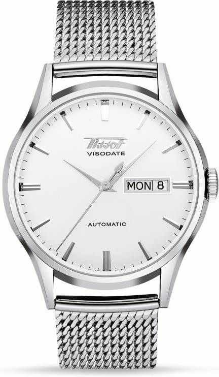 Tissot Heritage T0194301103100