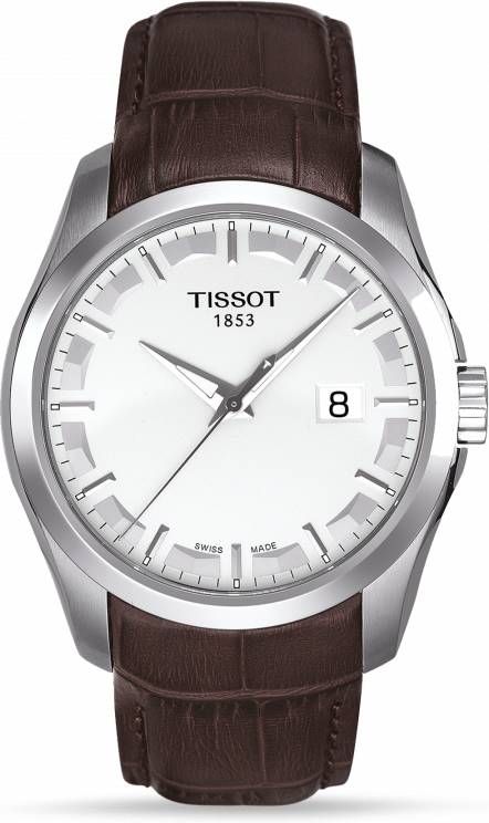 Tissot T Classic T0354101603100