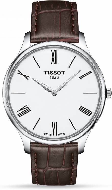 Tissot T Classic T0634091601800 Tradition horloge