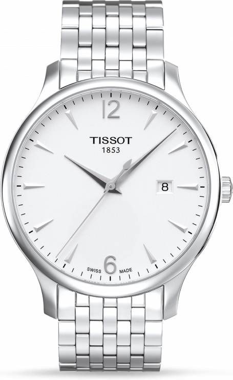 Tissot T Classic T0636101103700 Tradition horloge